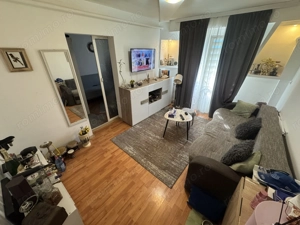 Apartament 2 camere zona Tomis Nord