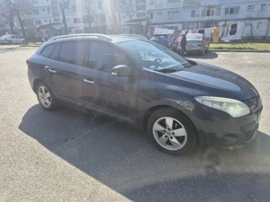 Renault Megane 3 Break an fab 2010 1.9 diesel 130 cp Polonia Acte Vala