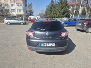 Renault Megane 3 Break an fab 2010 1.9 diesel 130 cp Polonia Acte Vala - imagine 5