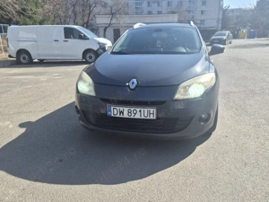 Renault Megane 3 Break an fab 2010 1.9 diesel 130 cp Polonia Acte Vala - imagine 2