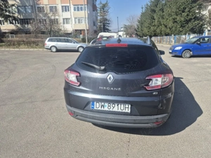 Renault Megane 3 Break an fab 2010 1.9 diesel 130 cp Polonia Acte Vala - imagine 3