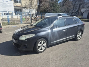 Renault Megane 3 Break an fab 2010 1.9 diesel 130 cp Polonia Acte Vala - imagine 4