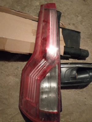 Piese Citroen C 4 Grand Picasso