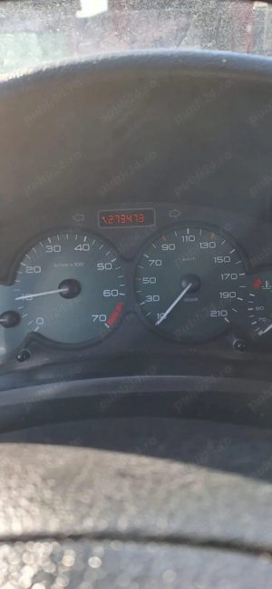 Citroen Berlingo - imagine 2