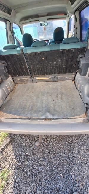 Citroen Berlingo - imagine 5