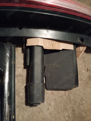 Piese Citroen C 4 Grand Picasso - imagine 4