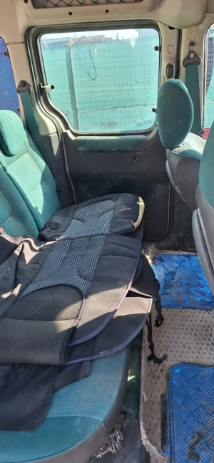 Citroen Berlingo - imagine 4