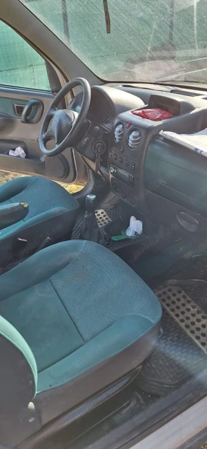 Citroen Berlingo - imagine 3