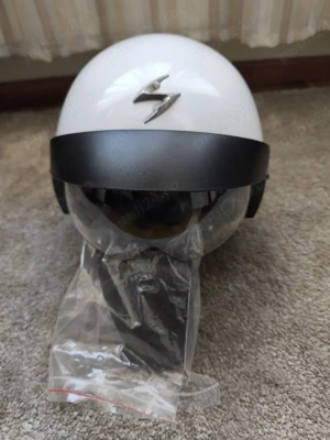 Cască Moto Scorpion EXO 100 Padova M