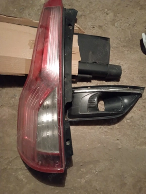 Piese Citroen C 4 Grand Picasso - imagine 3