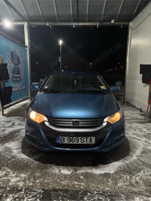 Vand Honda Insight IMA - imagine 4