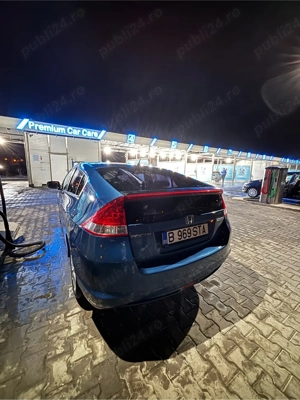 Vand Honda Insight IMA - imagine 3
