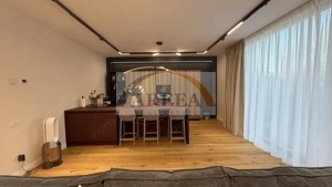 Vila 5 camere complex residential Tunari-complet mobilata