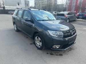 Dacia Logan MCV - imagine 2