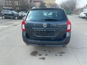 Dacia Logan MCV - imagine 4