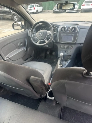 Dacia Logan MCV - imagine 5