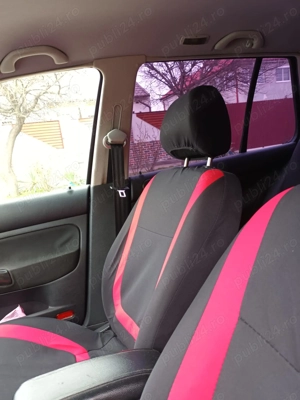 Vând vw Golf 4 1.4 16v benzina  - imagine 5