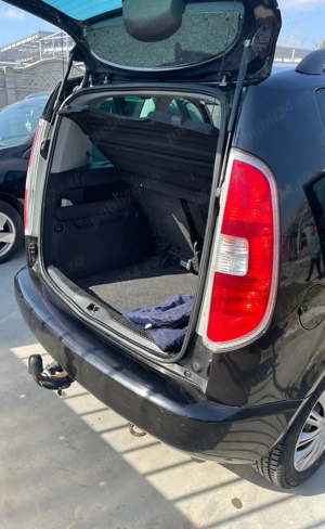 Skoda Roomster de vânzare - imagine 3