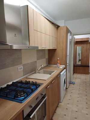 Închiriez garsoniera 34 mp zona Titan strada Postasului nr 29 