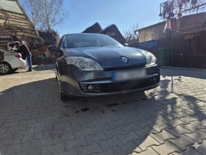 Renault Laguna 3 an fab 2008 1.5 diesel Unic Proprietar in România Acte Valabile 1 an Fiscal pe loc
