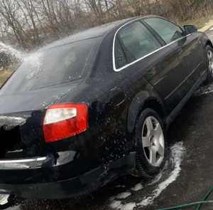 Vând Audi A4 B6 2.0 benzina  - imagine 3