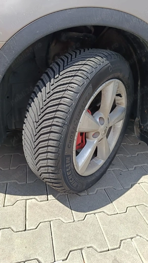 Vând Nissan Qashqai  - imagine 9