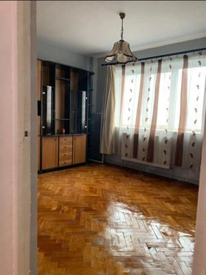 Apartament 3 camere de vânzare, Tg-Jiu, mobilat, ideal de locuit sau investiție