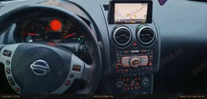 Vând Nissan Qashqai  - imagine 4