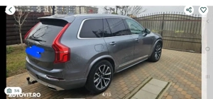 volvo xc90 - imagine 2