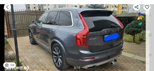 volvo xc90 - imagine 3