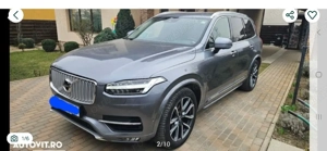 volvo xc90 - imagine 4