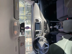 Hynday Tucson 1.7 disel - imagine 3