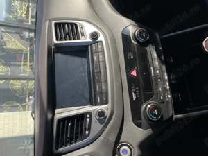 Hynday Tucson 1.7 disel - imagine 4