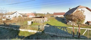 Teren intravilan 2 parcele 3.808 mp – MONARIU, JUD. BN cu acces direct din asfalt - imagine 2