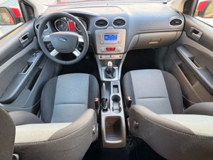 Ford Focus 2010  Euro 5 - imagine 7