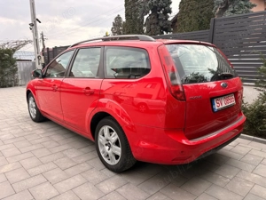 Ford Focus 2010  Euro 5 - imagine 5