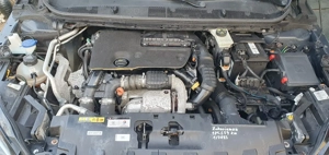 2018 Automată EAT6, Eu*6, GT-Line, FULL LED, Navi, Line Assist, Stop-start Sistem, BlueHDi ... - imagine 10