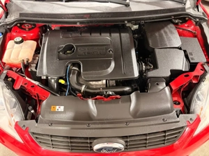 Ford Focus 2010  Euro 5 - imagine 8