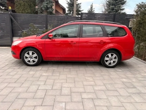 Ford Focus 2010  Euro 5 - imagine 6