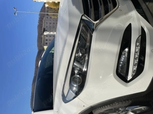 Hynday Tucson 1.7 disel - imagine 5