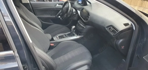 2018 Automată EAT6, Eu*6, GT-Line, FULL LED, Navi, Line Assist, Stop-start Sistem, BlueHDi ... - imagine 6