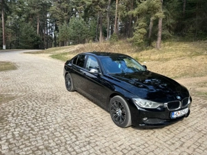 vand bmw f30 - imagine 4