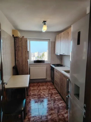 Apartament 2 camere Tomis Nord - imagine 6