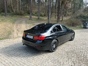 vand bmw f30 - imagine 5