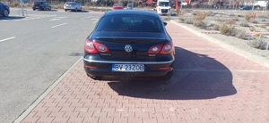 VW Passat CC 2.0 diesel - imagine 3