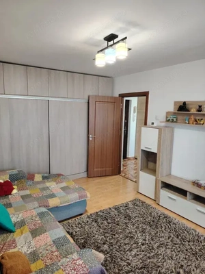 Apartament 2 camere Tomis Nord - imagine 8