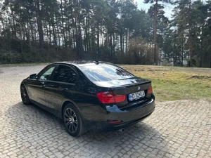 vand bmw f30 - imagine 6