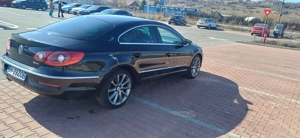 VW Passat CC 2.0 diesel - imagine 4