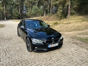 vand bmw f30 - imagine 3