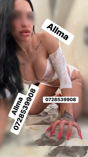 Bruneta noua! 100% reala!